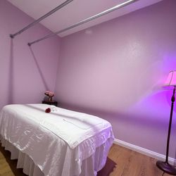 Blue Ocean Massage