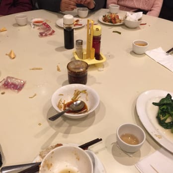 Chi's Congee & Noodle House - After....... - Chinese Near Me - Mississauga, Ontario
