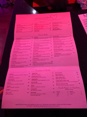 Menu photo 5 MamaSushi Passaic, NJ Menu photo 5 MamaSushi Passaic, NJ