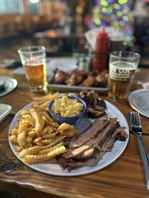 Fox Smokehouse BBQ by null