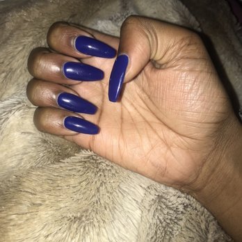 California Nails - Fill-In - Nail Salons Near Me - Chicago, Illinois