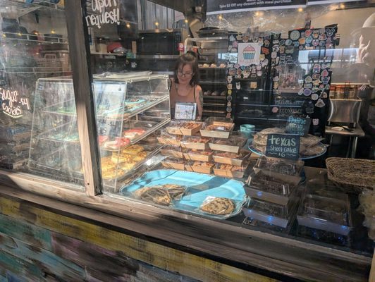 NewBo City Market by null