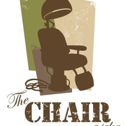 The Chair Salon - The Chair logo
