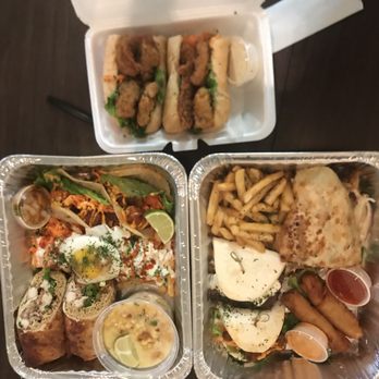 Cris and John - Bahn mi and two weekly specials - Vietnamese Near Me - Dallas, Texas Cris and John - Bahn mi and two weekly specials - Vietnamese Near Me - Dallas, Texas