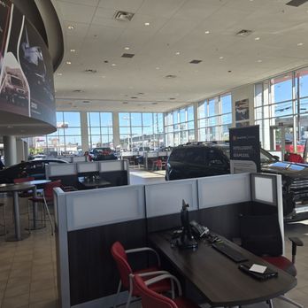 Space City Toyota - Car Dealers Near Me - Humble, Texas Space City Toyota - Car Dealers Near Me - Humble, Texas