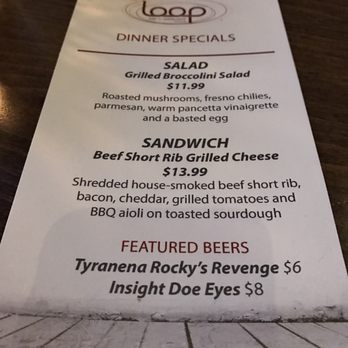 The Loop - West End - Bars Near Me - St Louis Park, Minnesota The Loop - West End - Bars Near Me - St Louis Park, Minnesota