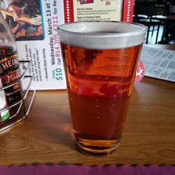 120 Pub & Grub - Yuengling