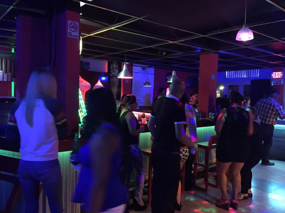 O's Bar Image