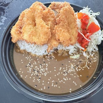 Flavor Fusions Cafe - Katsu curry rice - Japanese Near Me - Arcadia, California Flavor Fusions Cafe - Katsu curry rice - Japanese Near Me - Arcadia, California