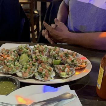 Aquarius Mexican Restaurant - Fresh oysters especially prepare - Mexican Near Me - Chicago, Illinois Aquarius Mexican Restaurant - Fresh oysters especially prepare - Mexican Near Me - Chicago, Illinois