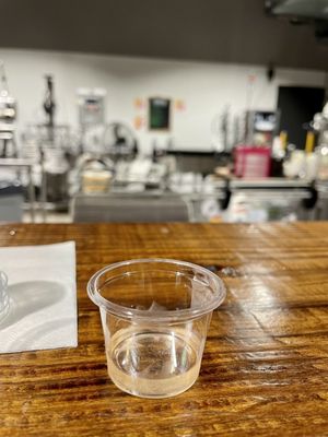 Firefly Distillery by null