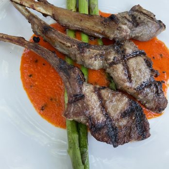 Oasis Restaurant - Lamb Lollipops - Afghan Near Me - Pleasanton, California Oasis Restaurant - Lamb Lollipops - Afghan Near Me - Pleasanton, California