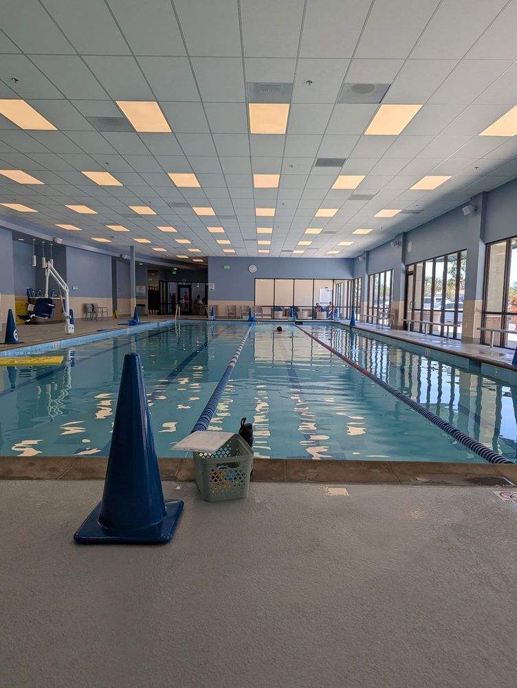 Australian Swim School