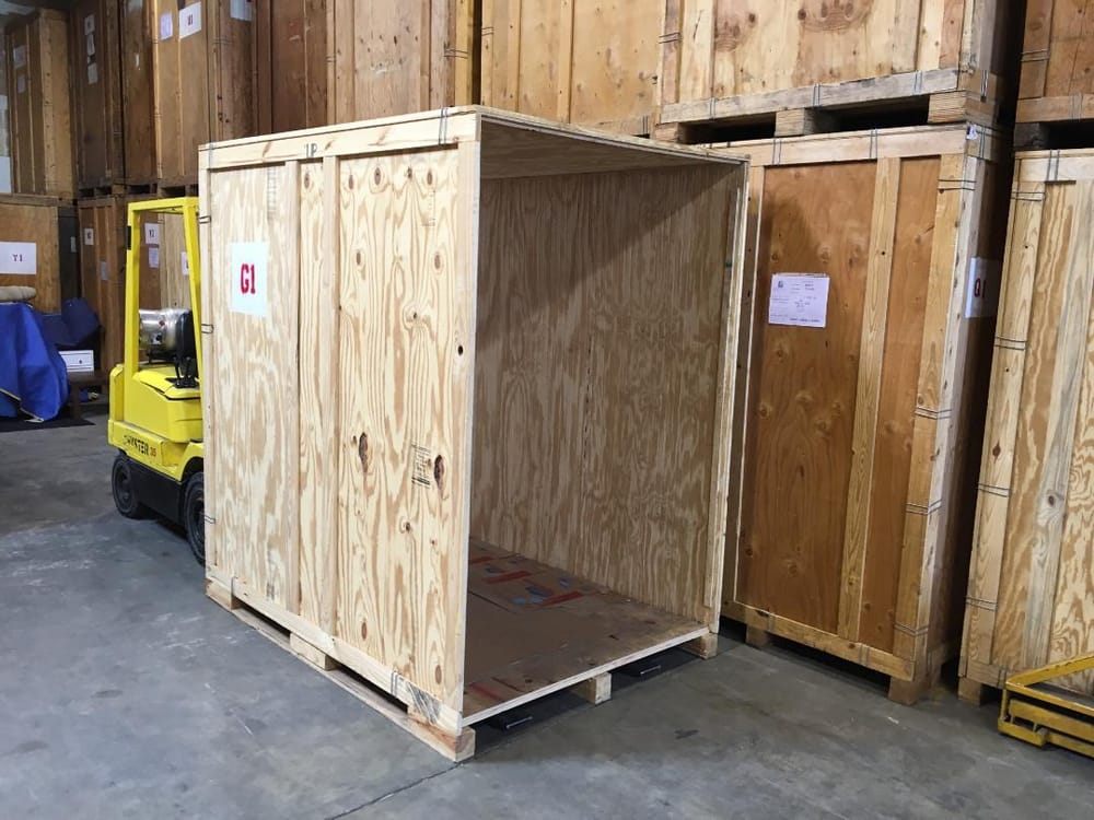 Bay - LA Express Moving - veterans service organization in San Francisco, CA