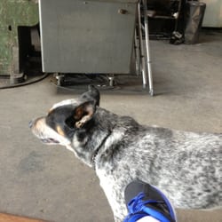 Roscoe Sheet Metal Works
