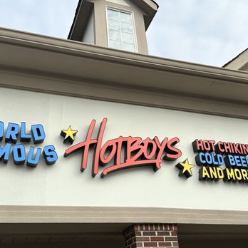 World Famous Hotboys - Chicken Shop Near Me - Carmel, Indiana World Famous Hotboys - Chicken Shop Near Me - Carmel, Indiana