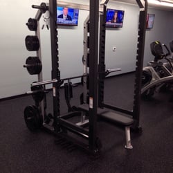 Ritchs Gym - Free weight
