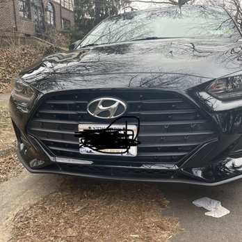 Northern Boulevard Collision - After !! - Body Shops Near Me - Great Neck, New York