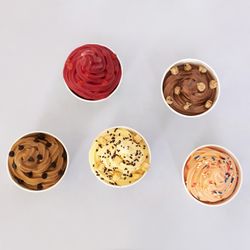 Fifth & Emery Frozen Yogurt and Chocolate - Shoal Creek