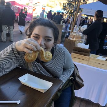 Mustache Pretzels - Clearly food you play with! - Food Trucks Near Me Mustache Pretzels - Clearly food you play with! - Food Trucks Near Me