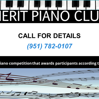 Merit Piano Club - Musical Instruments & Teachers Near Me Merit Piano Club - Musical Instruments & Teachers Near Me