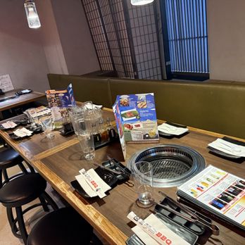 Gyu-Kaku Japanese BBQ - Barbeque Near Me - Flushing, New York Gyu-Kaku Japanese BBQ - Barbeque Near Me - Flushing, New York