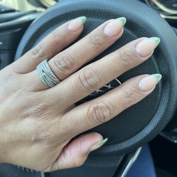 Mega Nails - Nail Technicians Near Me - San Jose, California