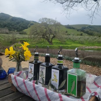 McEvoy Ranch - Wine Tasting Room Near Me - Petaluma, California
