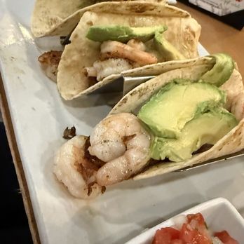 El Reparo - Shrimp tacos - Mexican Near Me - Bartlett, New Hampshire