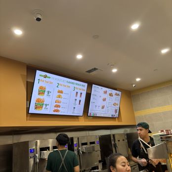 Potato Corner - Fast Food Near Me - Lynnwood, Washington Potato Corner - Fast Food Near Me - Lynnwood, Washington