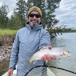 Bigfork Anglers Fly Shop