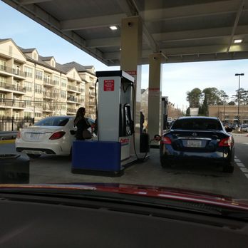 Costco - Self-serve. Selected debit and credit cards only. No cash accepted. - Gas Stations Near Me - Atlanta, Georgia Costco - Self-serve. Selected debit and credit cards only. No cash accepted. - Gas Stations Near Me - Atlanta, Georgia