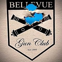 25 yard dime group