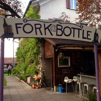 Fork & Bottle - American Near Me - Zürich, ZH