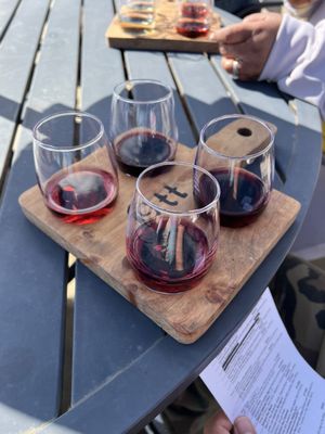 Ott Vineyards And Winery by null