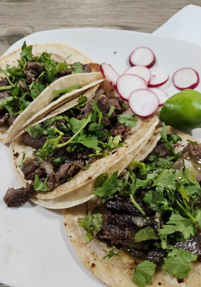 Begy's Taqueria