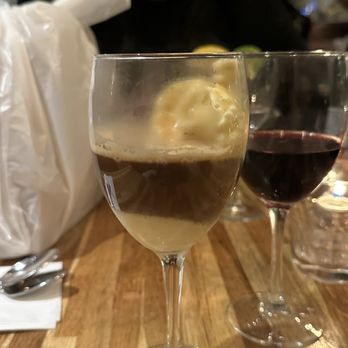 OSTE - Affogato - Italian Near Me - Los Angeles, California