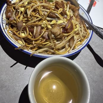 Mountain House - Szechuan Near Me - Rowland Heights, California