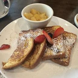 House French Toast House French Toast