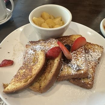 Renata's Kitchen - House French Toast - Middle Eastern Near Me - Philadelphia, Pennsylvania Renata's Kitchen - House French Toast - Middle Eastern Near Me - Philadelphia, Pennsylvania