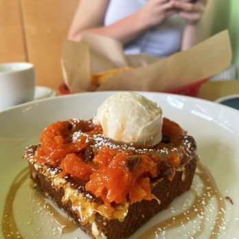 Songbird - French toast - Breakfast & Brunch Near Me - St. Louis, Missouri Songbird - French toast - Breakfast & Brunch Near Me - St. Louis, Missouri