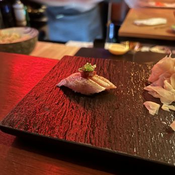 Sushi by Bou - Albacore - Sushi Bars Near Me - New York, New York Sushi by Bou - Albacore - Sushi Bars Near Me - New York, New York
