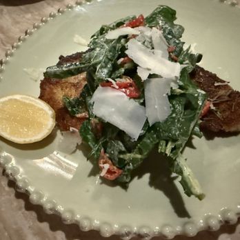 Hypsi - Italian Near Me - Houston, Texas