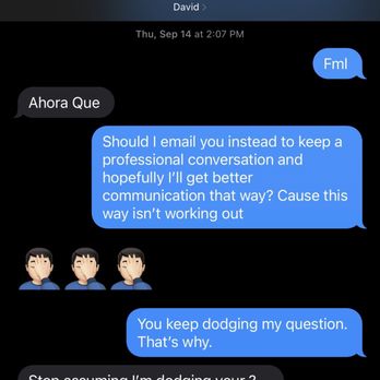 Kings Auto Collision Center - Rude af - Auto Repair Near Me - Montclair, California