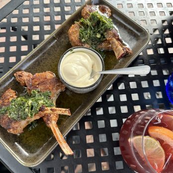 Silla Del Toro - Tapas Bars Near Me - Marietta, Georgia Silla Del Toro - Tapas Bars Near Me - Marietta, Georgia