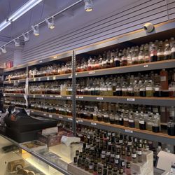Exclusive Aroma Imports - The oils in shop!