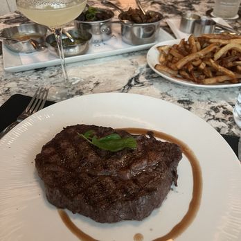 Gordon Ramsay Steak - Steakhouses Near Me - Elizabeth, Indiana Gordon Ramsay Steak - Steakhouses Near Me - Elizabeth, Indiana