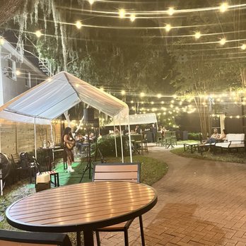 The Prudential Club - Nice area and live music. - Bars Near Me - Jacksonville, Florida The Prudential Club - Nice area and live music. - Bars Near Me - Jacksonville, Florida