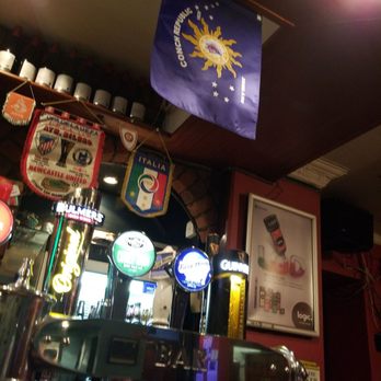 Bleecker Street Cafe Bar - New American Near Me - Dublin, D Bleecker Street Cafe Bar - New American Near Me - Dublin, D