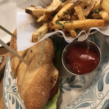 Barrio - Mexican Near Me - Chicago, Illinois
